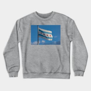 Standard Chicago Crewneck Sweatshirt